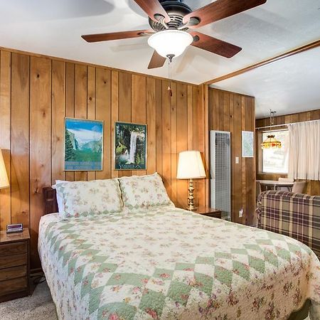 27A Pine Crest Villa Wawona Kültér fotó