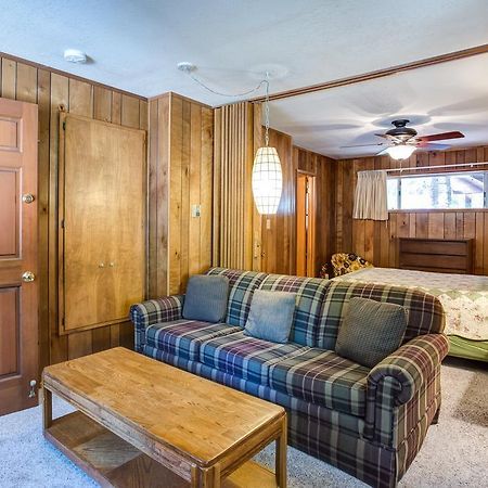 27A Pine Crest Villa Wawona Kültér fotó