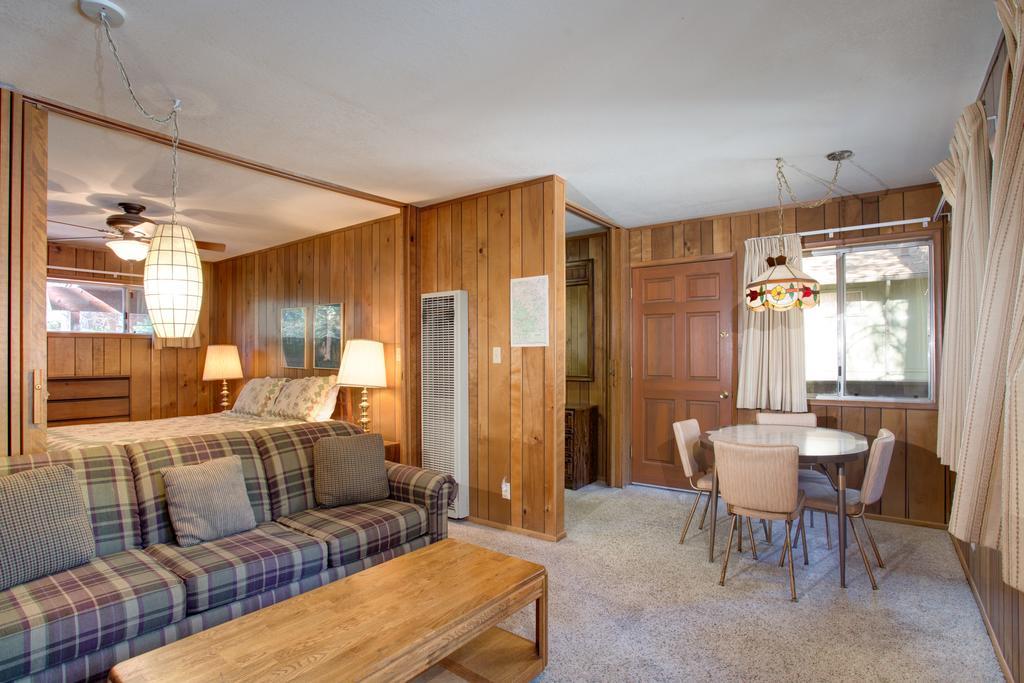 27A Pine Crest Villa Wawona Kültér fotó