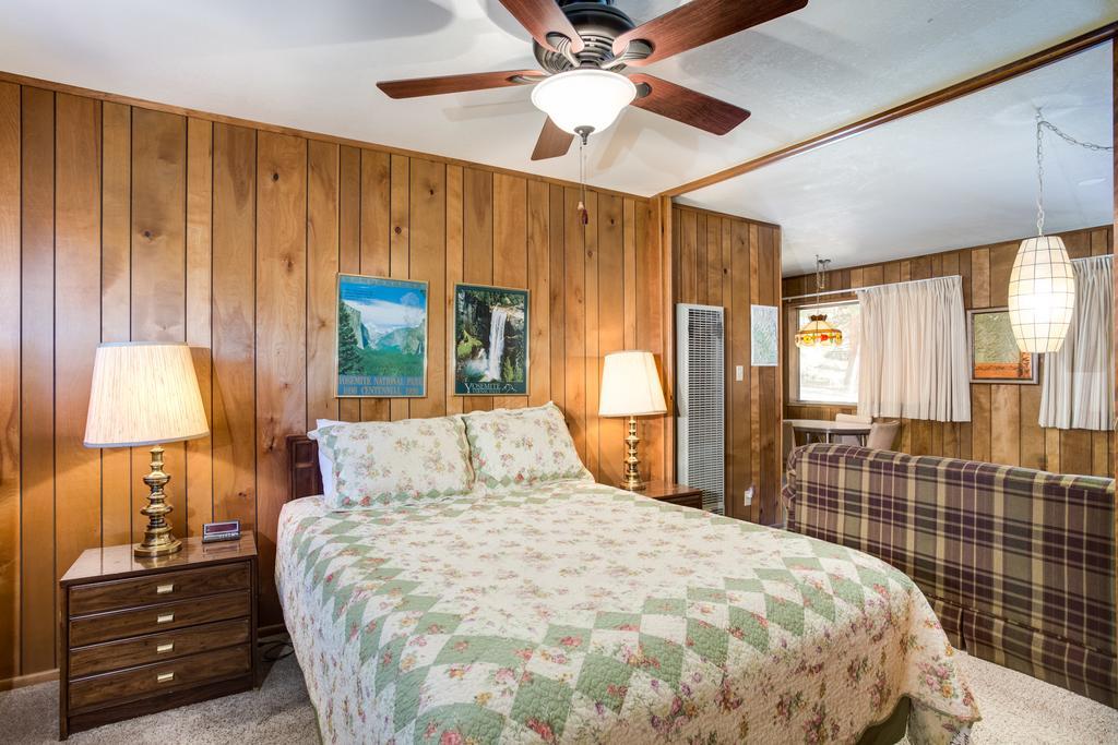 27A Pine Crest Villa Wawona Kültér fotó