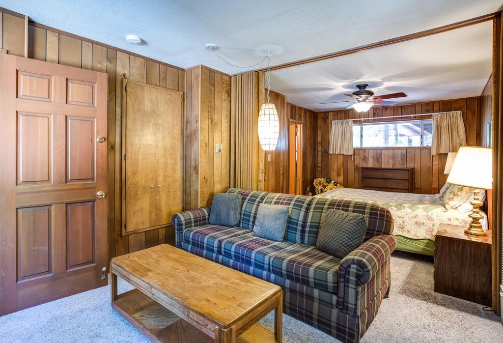 27A Pine Crest Villa Wawona Kültér fotó