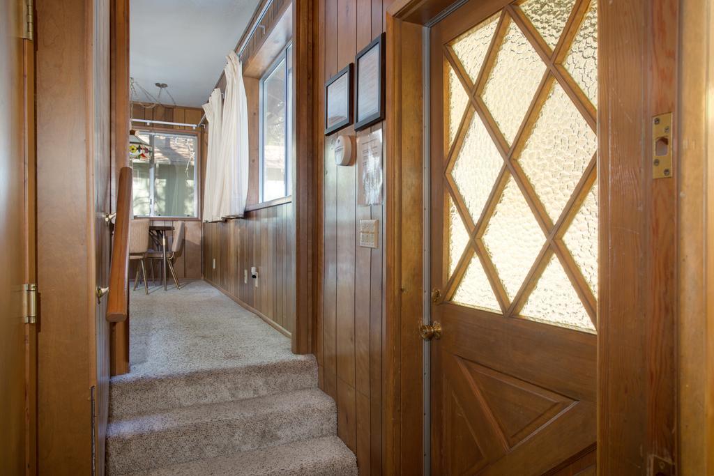 27A Pine Crest Villa Wawona Kültér fotó
