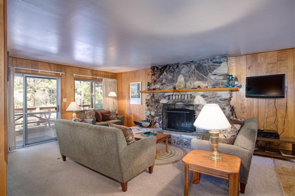 27A Pine Crest Villa Wawona Kültér fotó