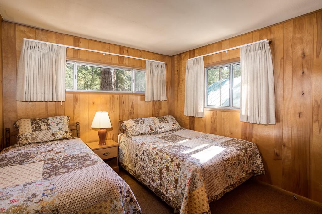 27A Pine Crest Villa Wawona Kültér fotó
