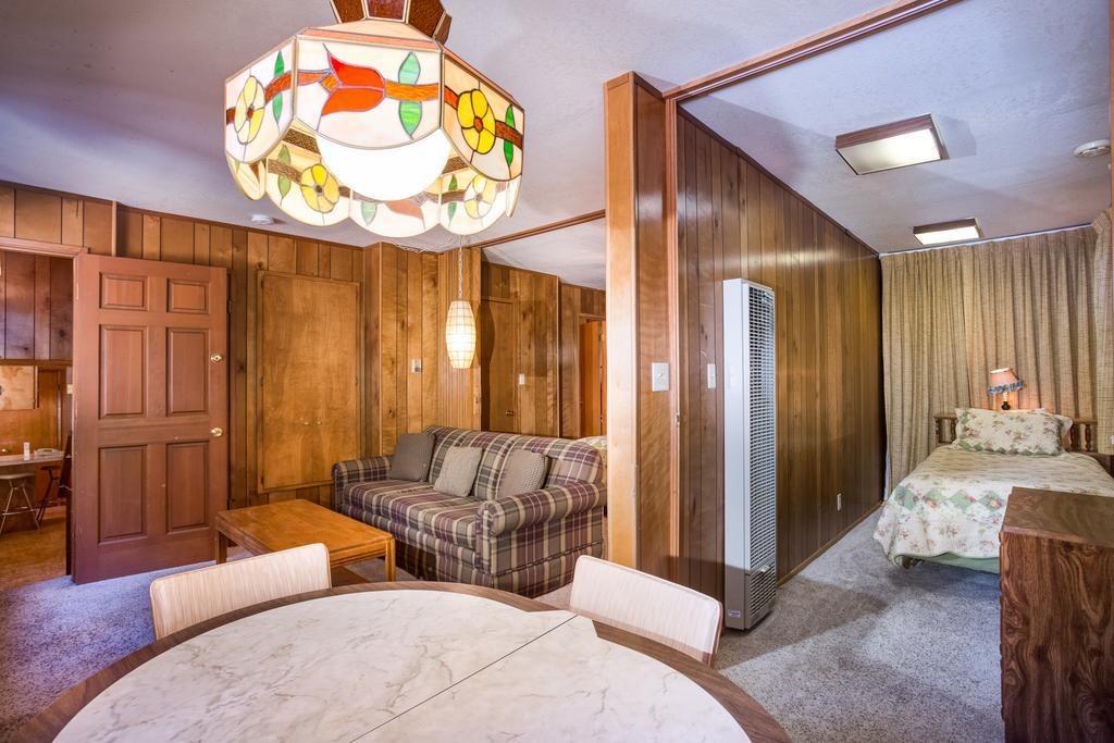 27A Pine Crest Villa Wawona Kültér fotó