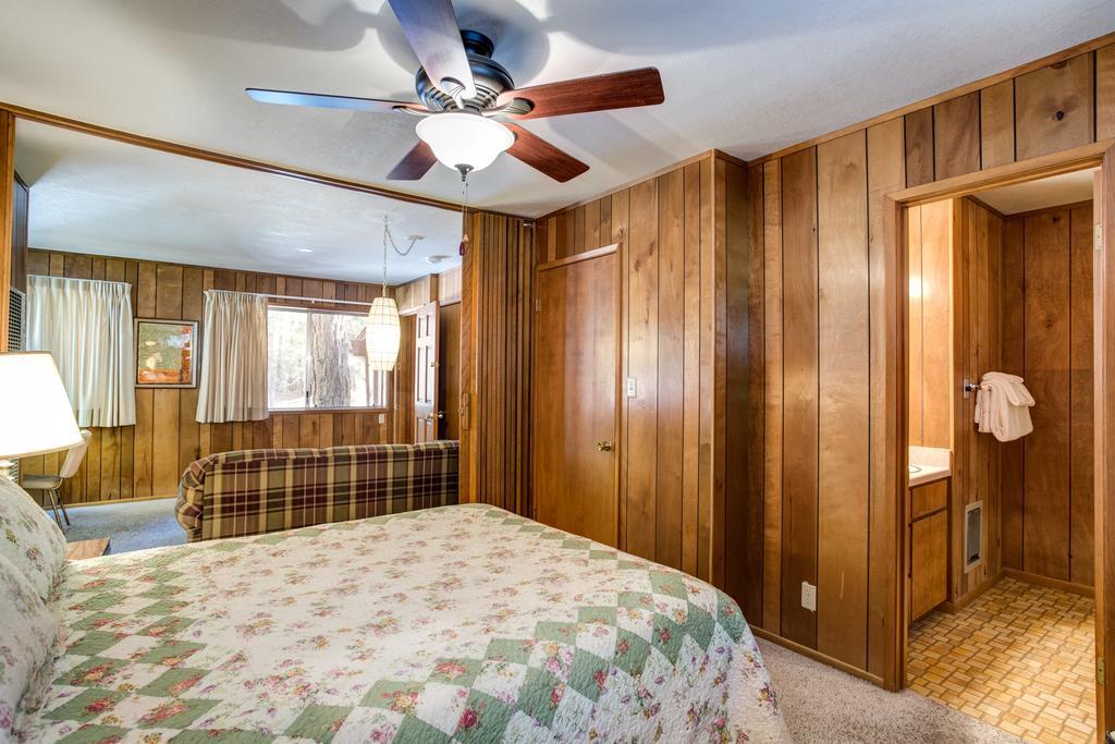 27A Pine Crest Villa Wawona Kültér fotó