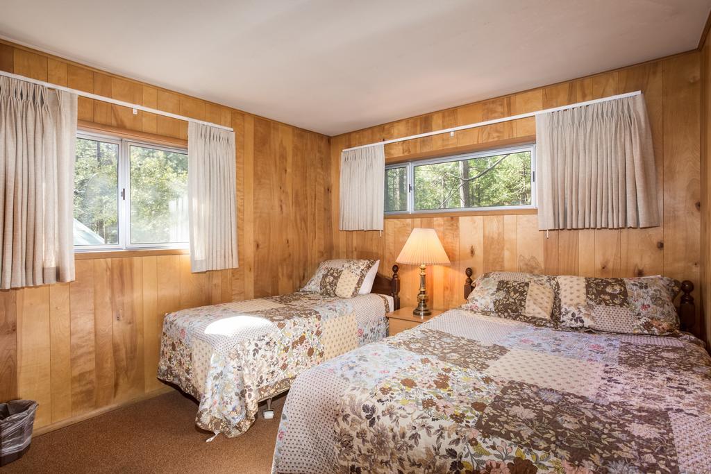 27A Pine Crest Villa Wawona Kültér fotó