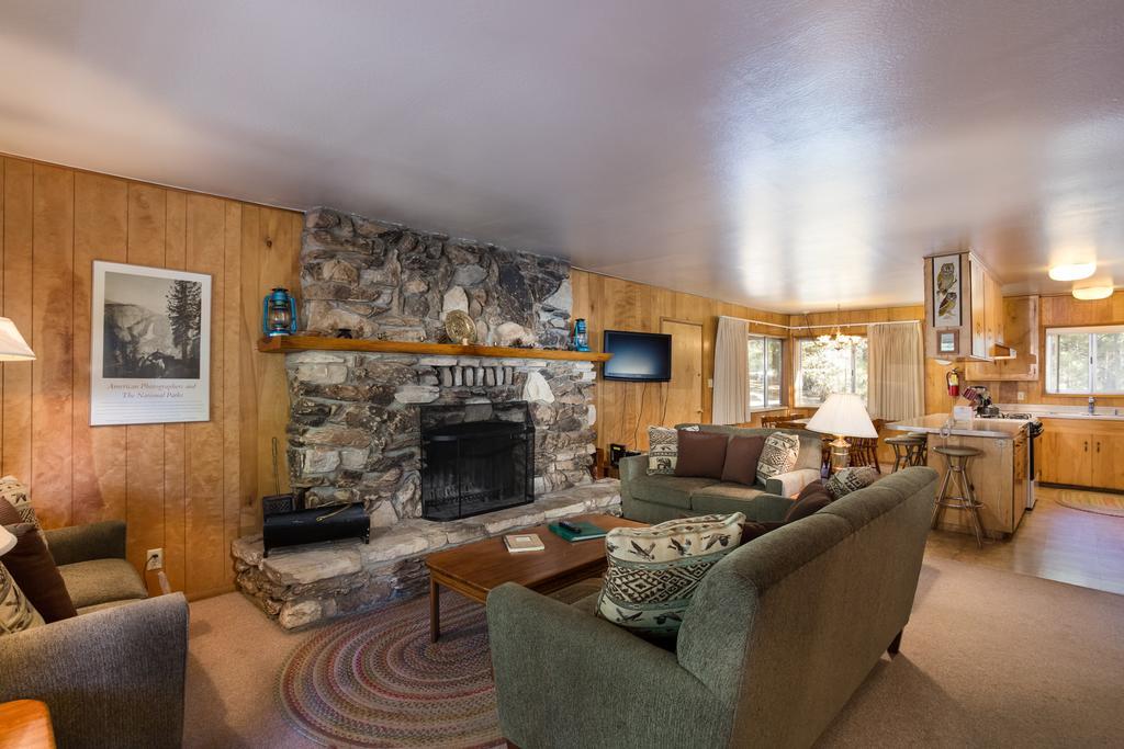 27A Pine Crest Villa Wawona Kültér fotó